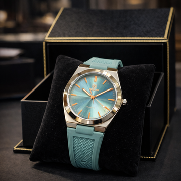 Luxury Special Strap Watch with Shiny Dial – Elegant & Premium Look